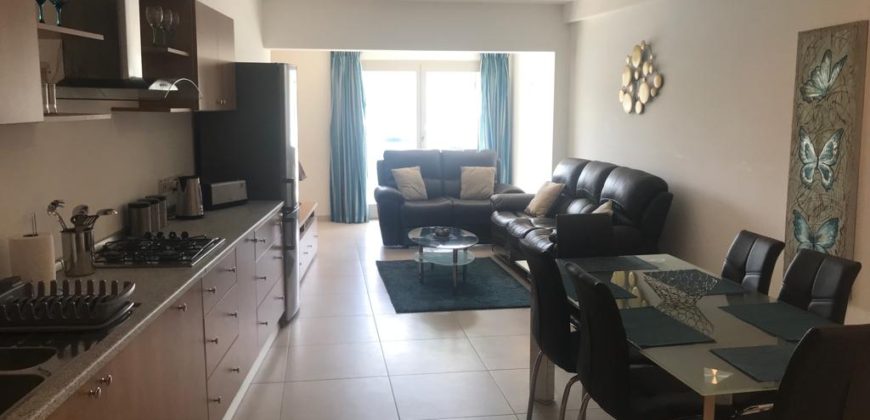 BIRGU 3 BEDROOM APARTMENT