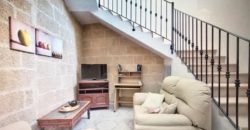 ZEJTUN TERRACED HOUSE