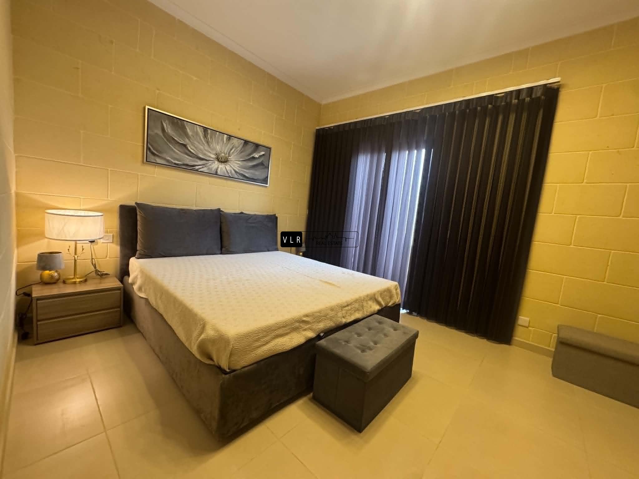 XLENDI – Semi-detached villa