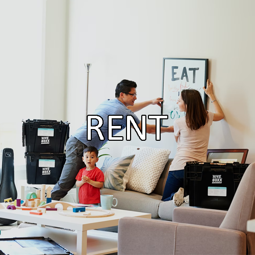 Rent-properties