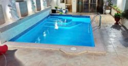 FGURA TERRACED HOUSE WITH POOL