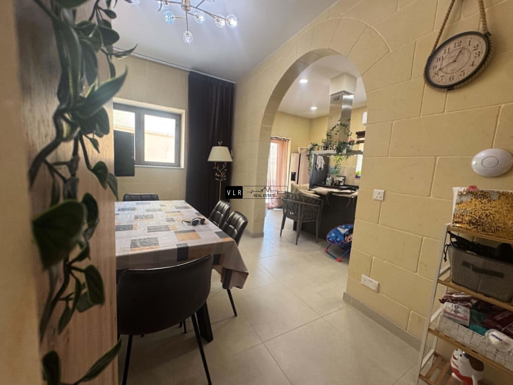 XLENDI – Semi-detached villa