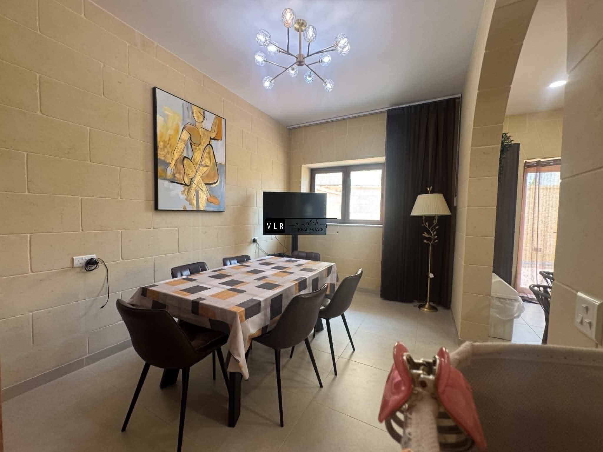 XLENDI – Semi-detached villa