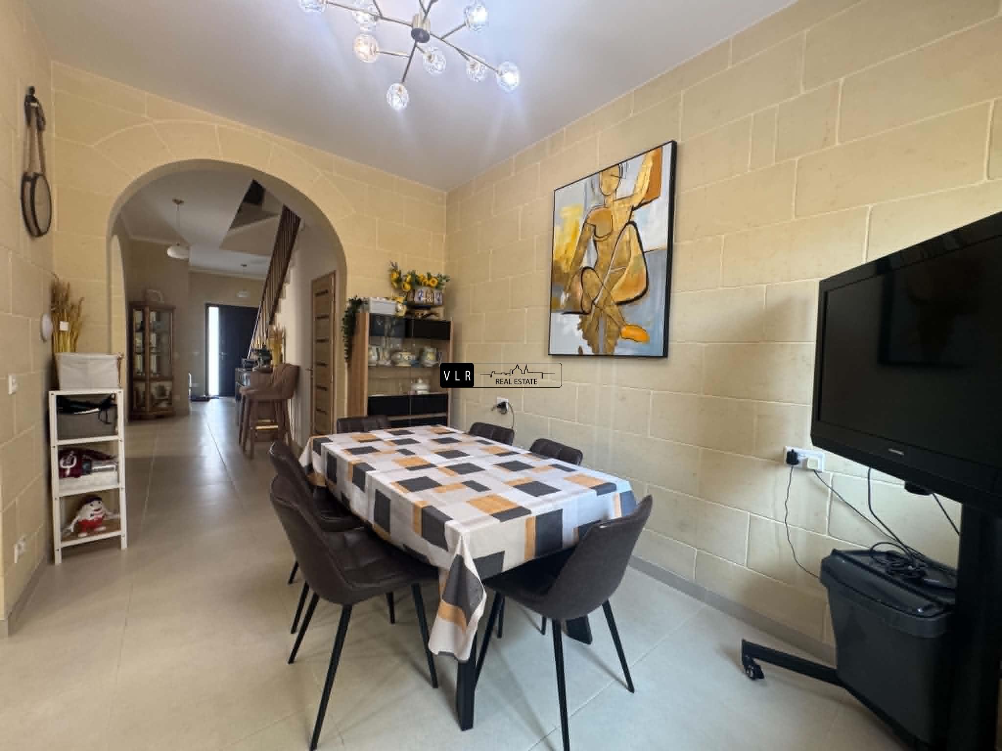XLENDI – Semi-detached villa