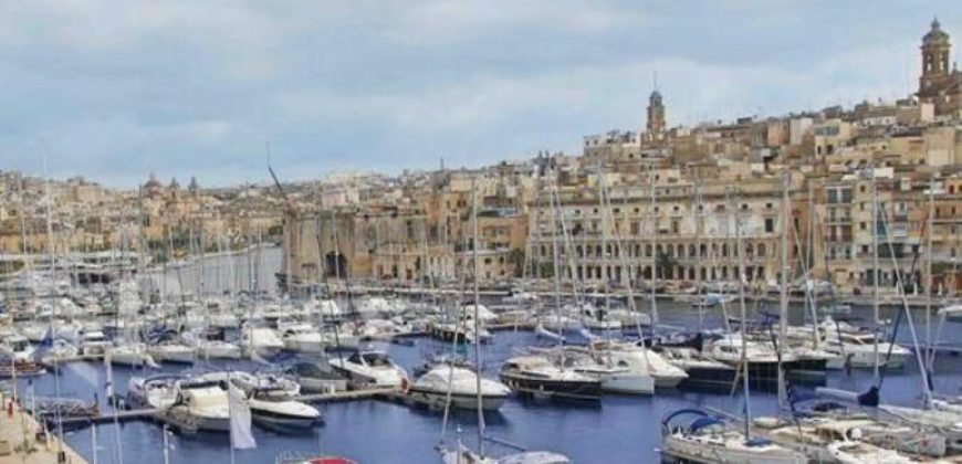 BIRGU WATERFRONT VIEWS APARTMENT