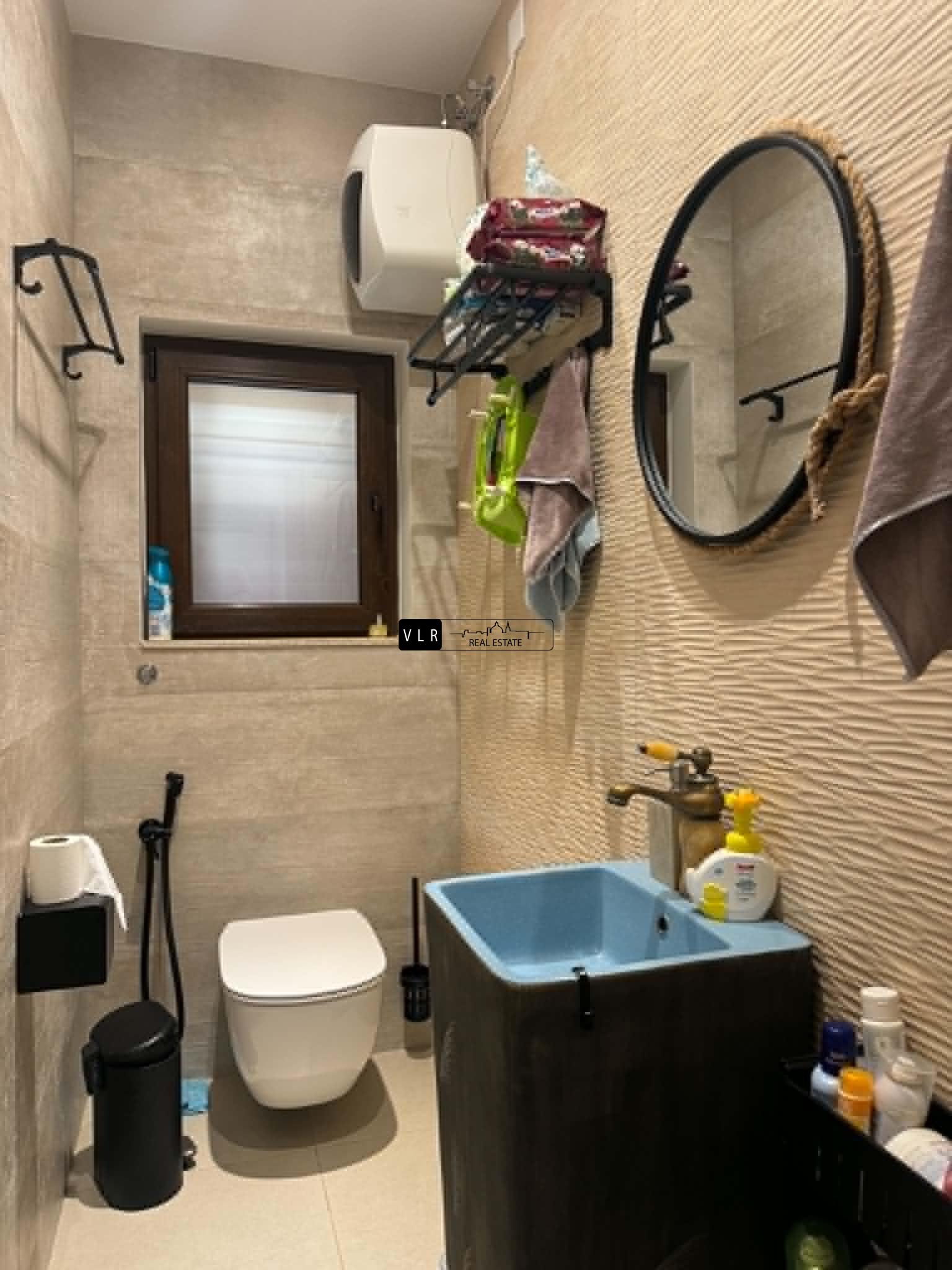 XLENDI – Semi-detached villa