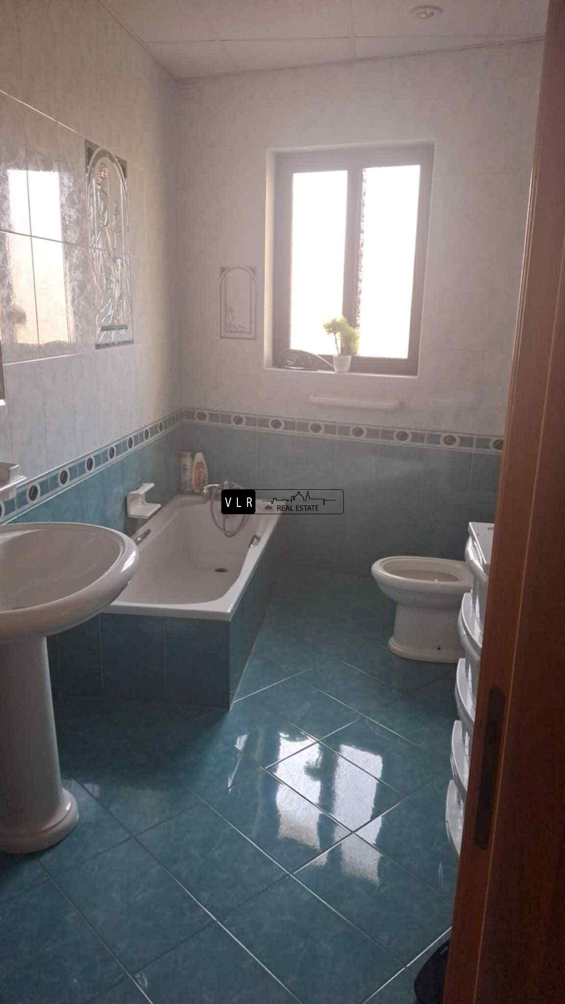FOR SALE MAISONETTE WITH PART OF ROOF IN MOSTA
