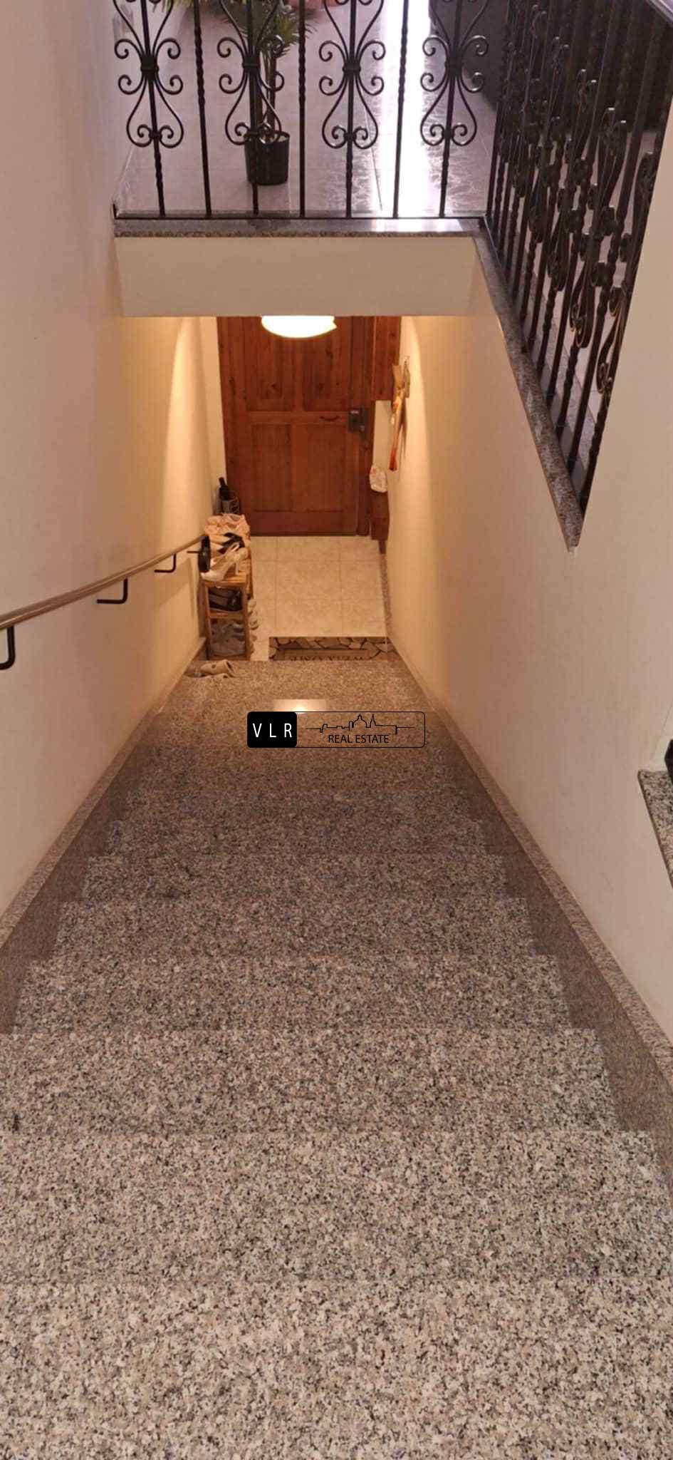 FOR SALE MAISONETTE WITH PART OF ROOF IN MOSTA