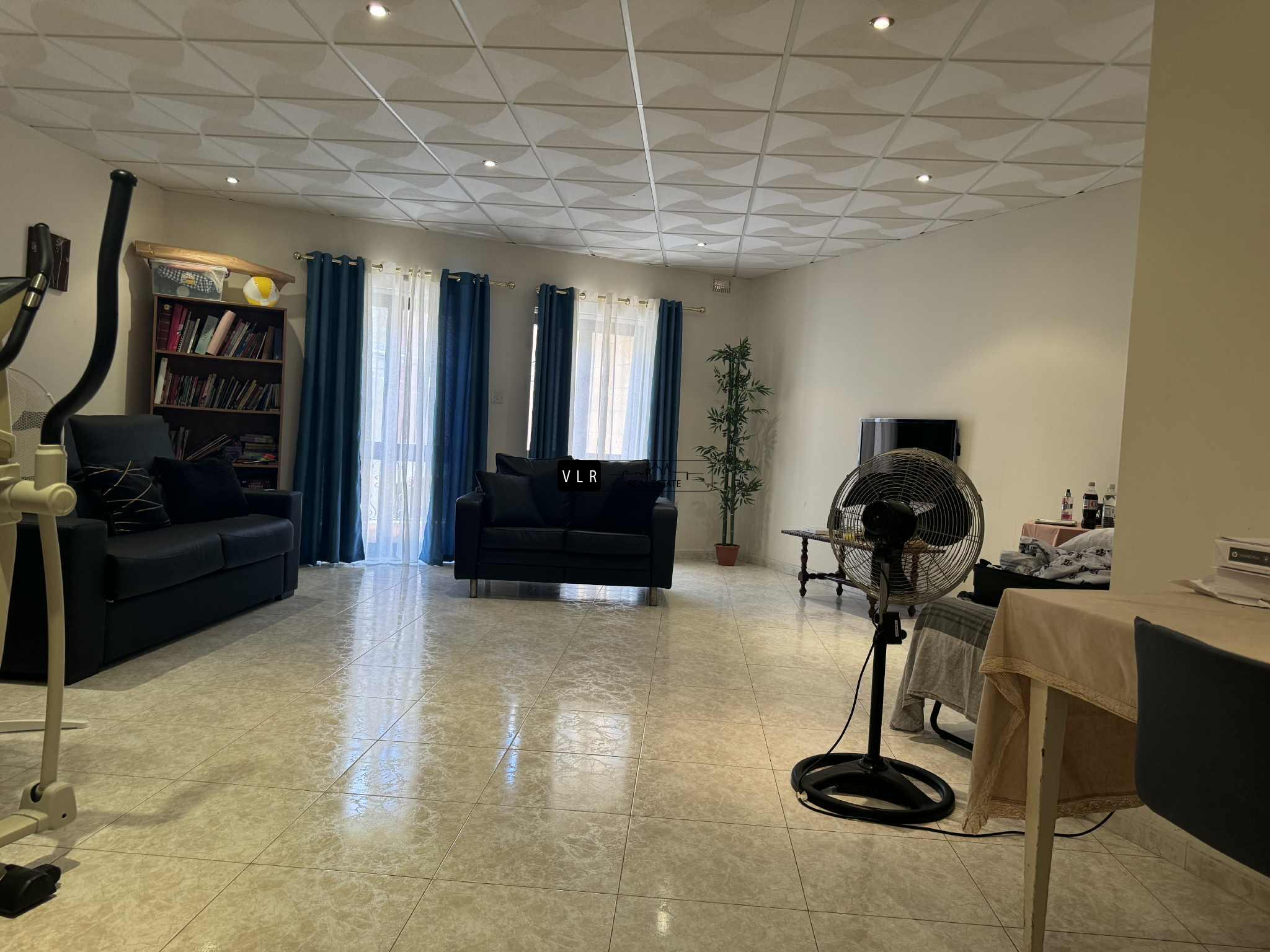 FOR SALE MAISONETTE WITH PART OF ROOF IN MOSTA