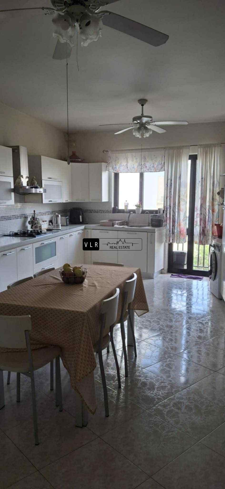 FOR SALE MAISONETTE WITH PART OF ROOF IN MOSTA