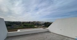 QORMI 2 BEDROOM PENTHOUSE