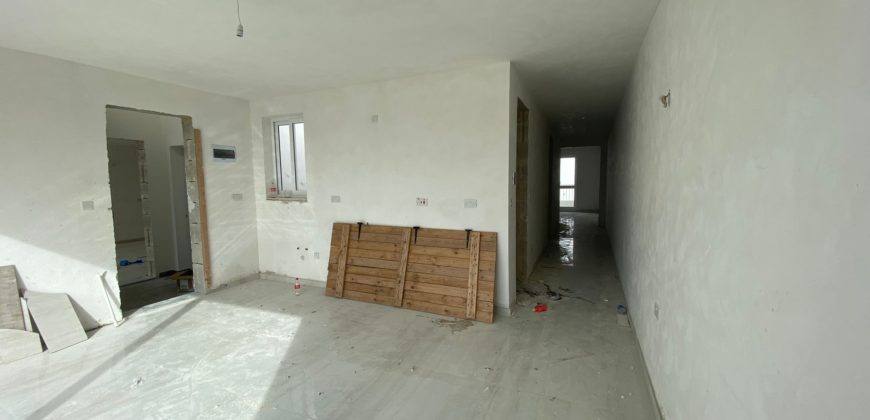 QORMI 2 BEDROOM PENTHOUSE