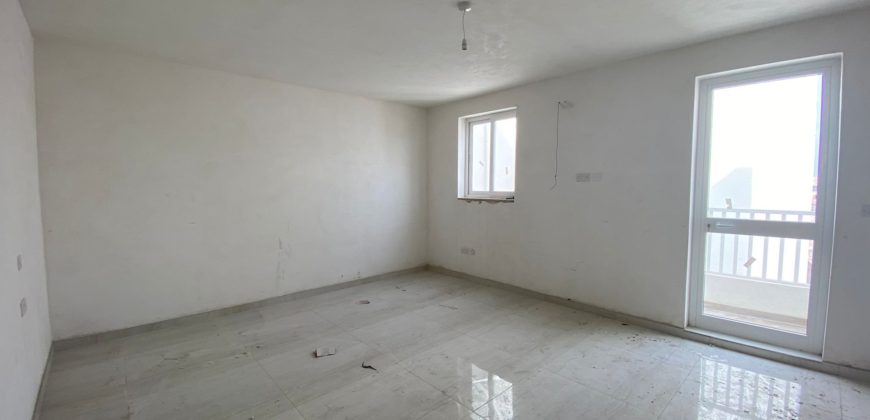 QORMI 2 BEDROOM PENTHOUSE