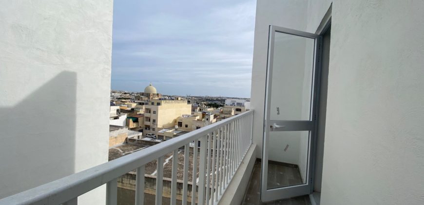 QORMI 2 BEDROOM PENTHOUSE