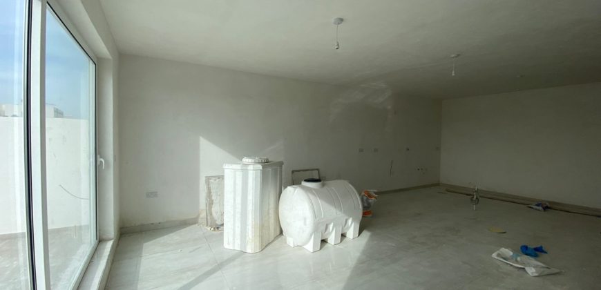 QORMI 4 BEDROOM PENTHOUSE