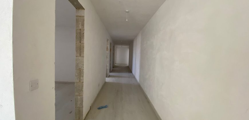 QORMI 4 BEDROOM PENTHOUSE