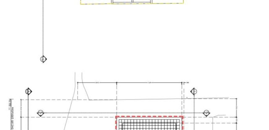 Tal-Ibragg – 430SQMs – Built in Shell Form