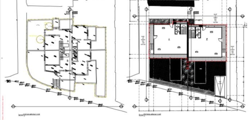 Tal-Ibragg – 430SQMs – Built in Shell Form