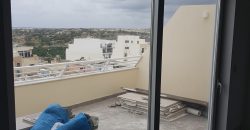 Marsaskala – 2 Bedroom Penthouse with Airspace.