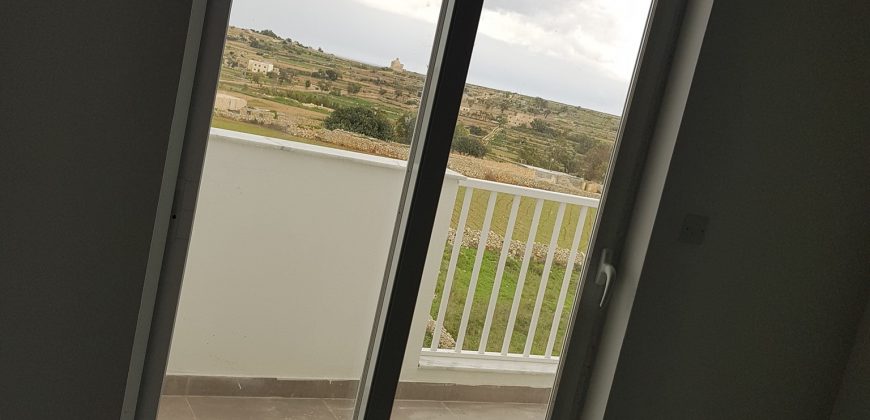 Marsaskala – 2 Bedroom Penthouse with Airspace.