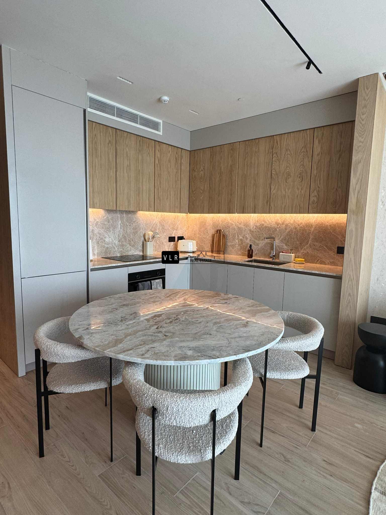 Mercury towers 29 th floor Apartment.