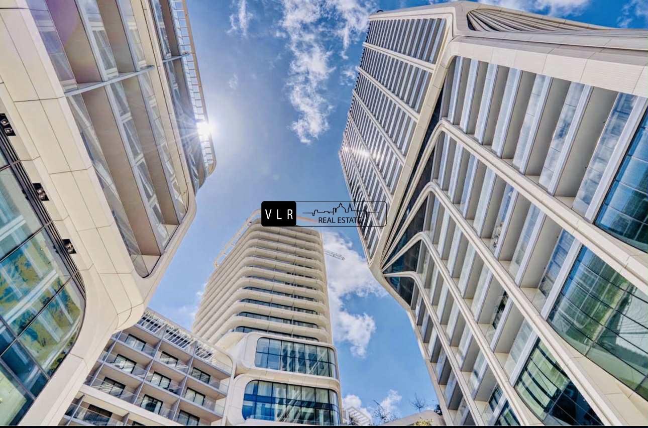 Mercury towers 29 th floor Apartment.