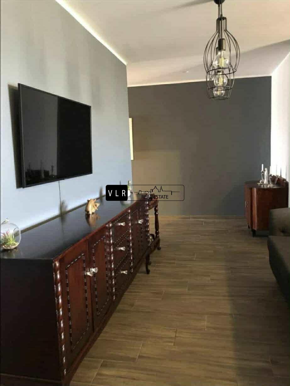 Apartment in Haz-Żebbuġ.