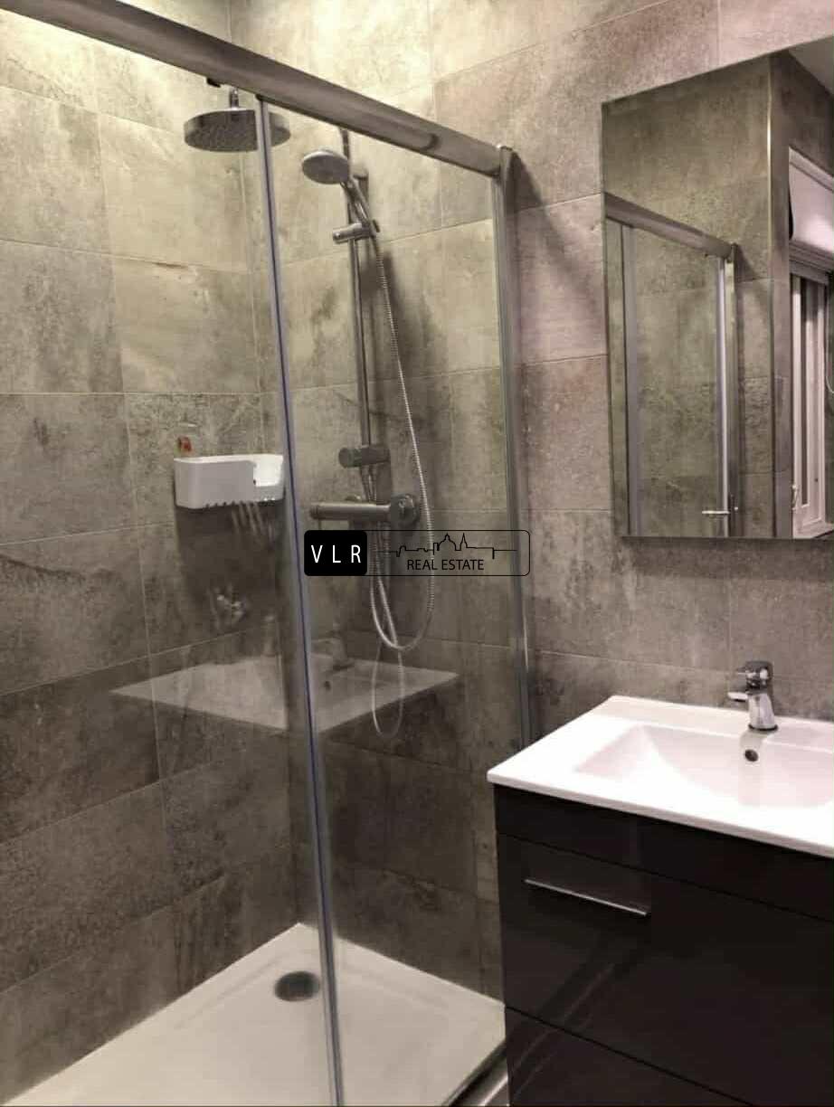 Apartment in Haz-Żebbuġ.