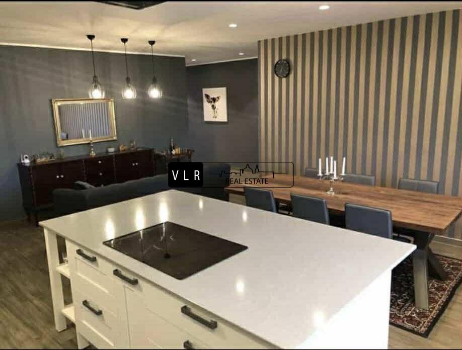 Apartment in Haz-Żebbuġ.