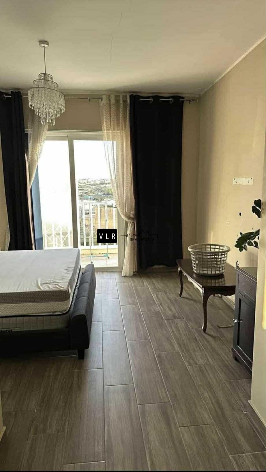 Apartment in Haz-Żebbuġ.