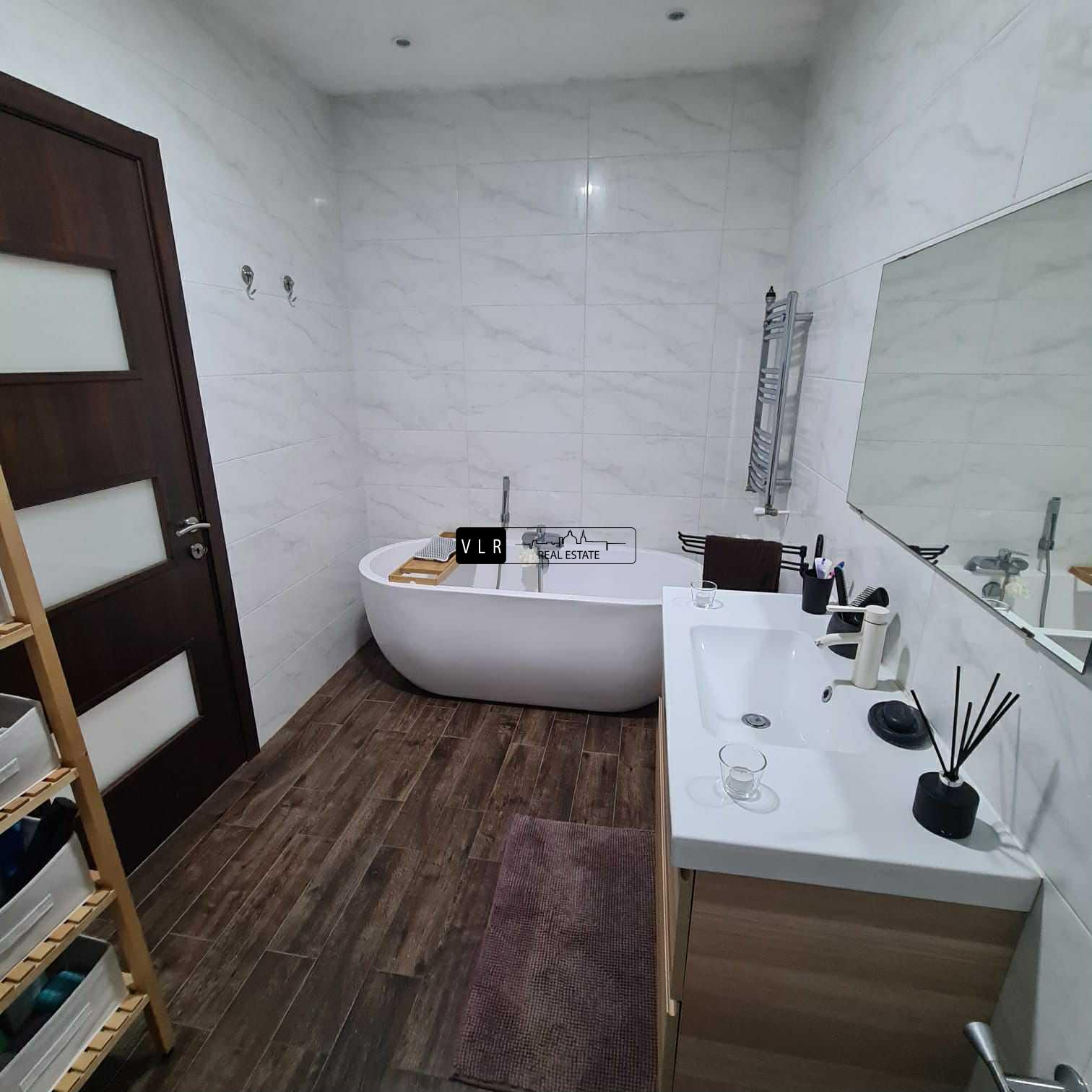 2nd floor duplex maisonette with pool Birżebbuġa.