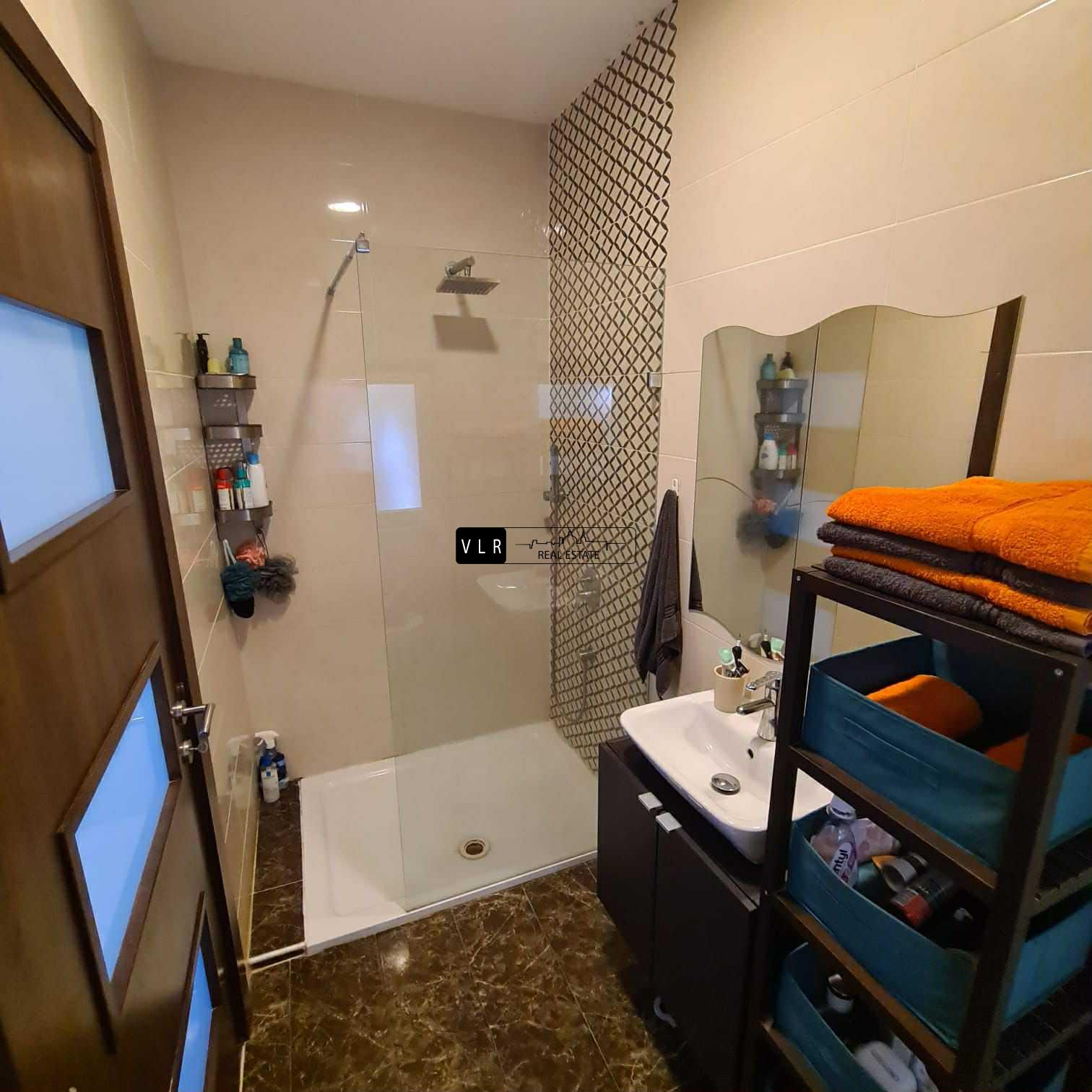 2nd floor duplex maisonette with pool Birżebbuġa.