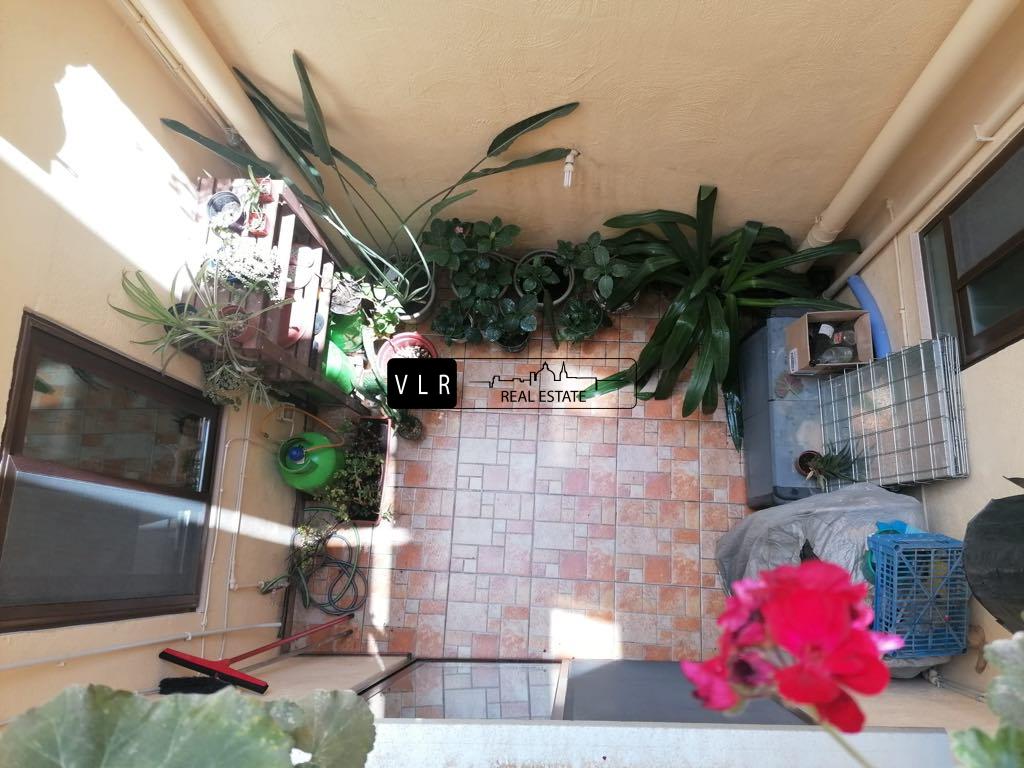 SIGGIEWI :Solitary Duplex Maisonette