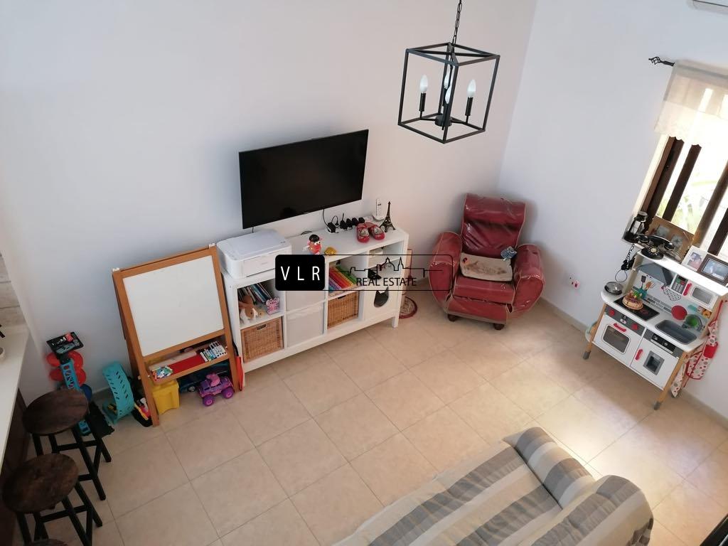 SIGGIEWI :Solitary Duplex Maisonette