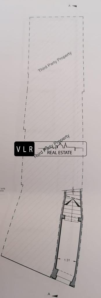 SIGGIEWI :Solitary Duplex Maisonette