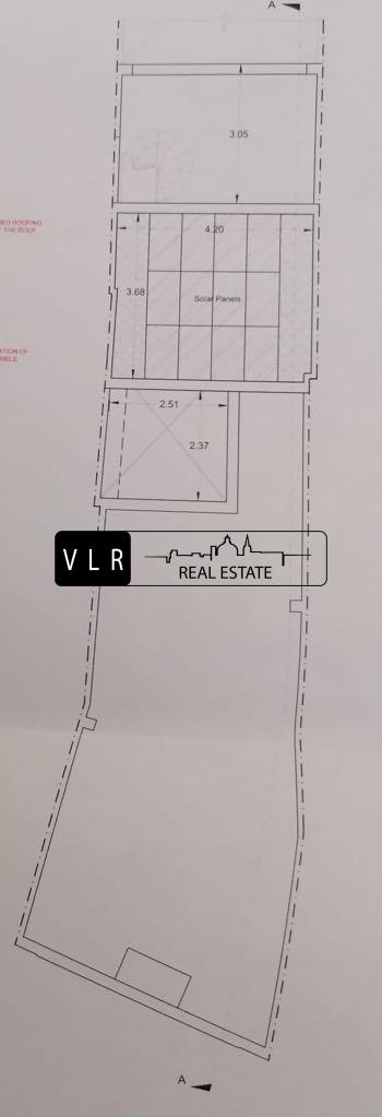 SIGGIEWI :Solitary Duplex Maisonette