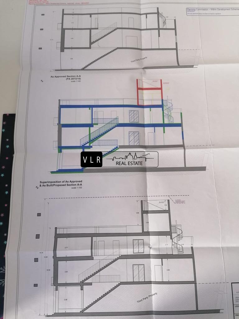 SIGGIEWI :Solitary Duplex Maisonette