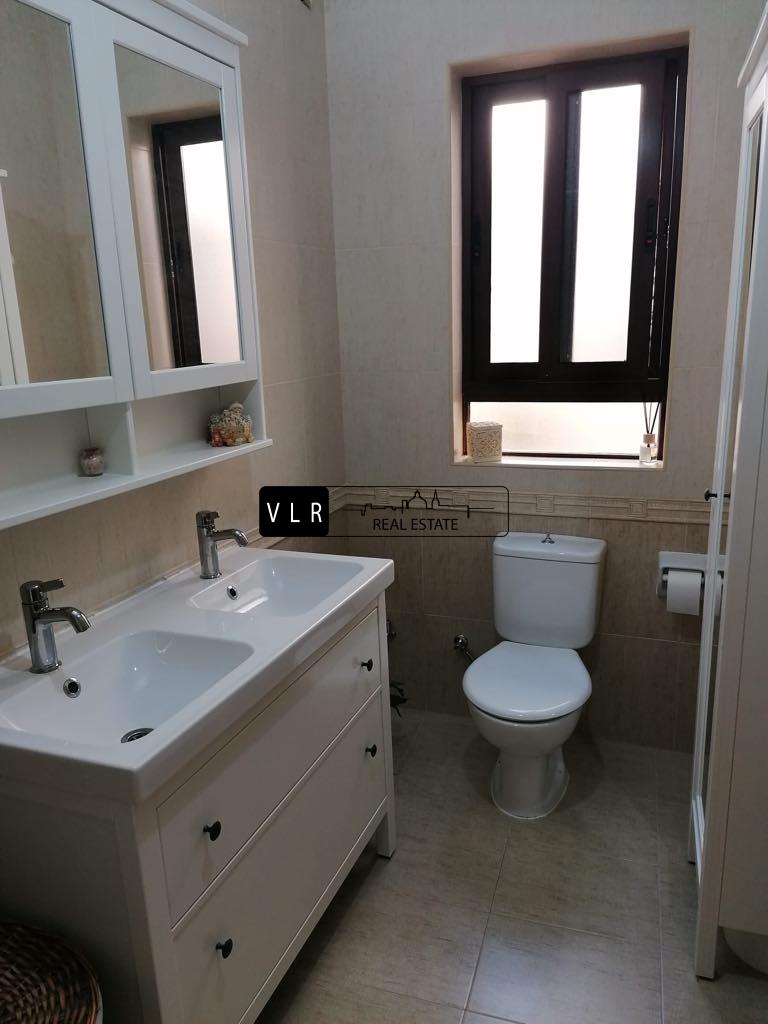 SIGGIEWI :Solitary Duplex Maisonette