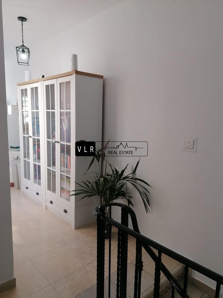 SIGGIEWI :Solitary Duplex Maisonette