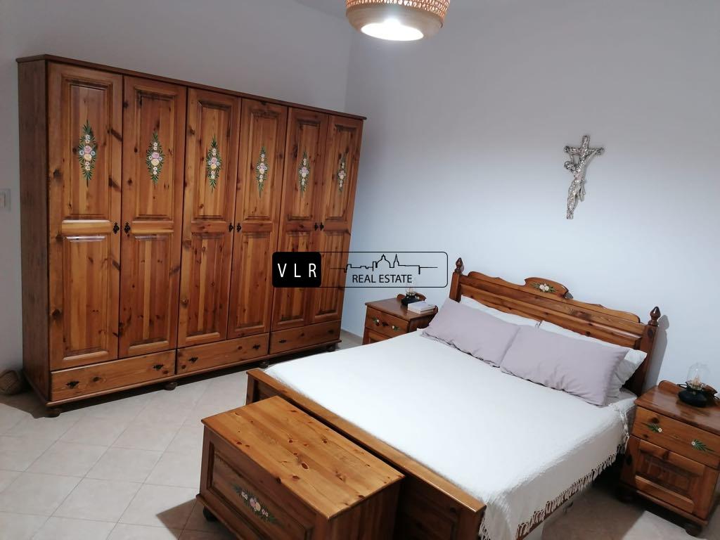 SIGGIEWI :Solitary Duplex Maisonette