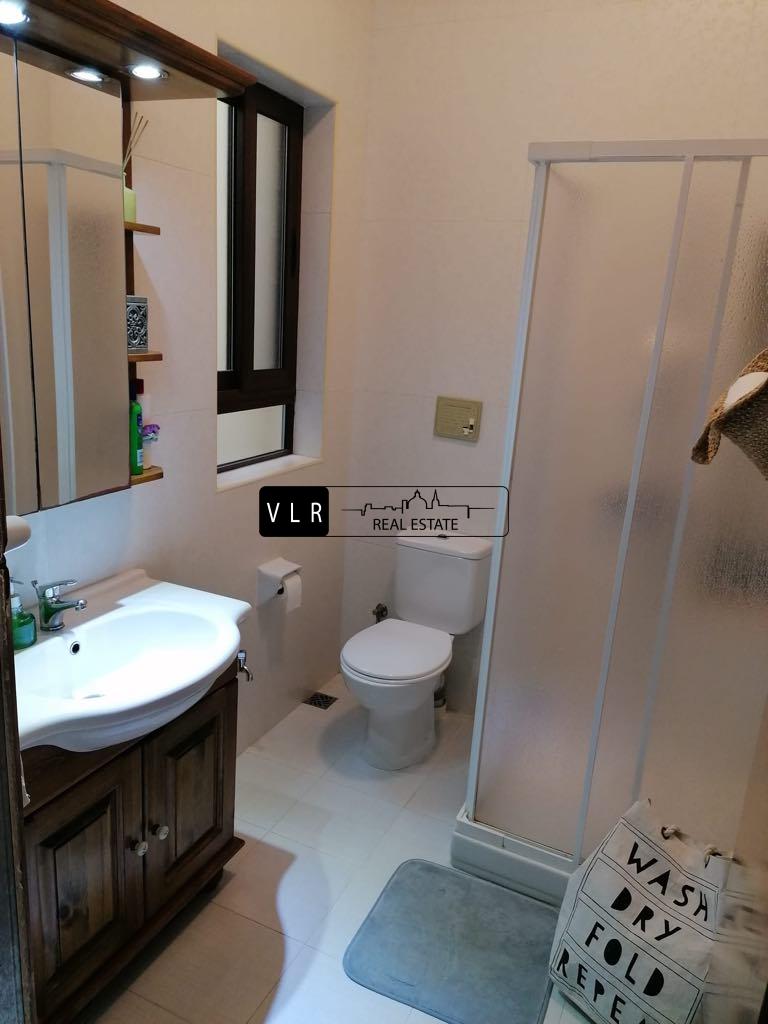 SIGGIEWI :Solitary Duplex Maisonette