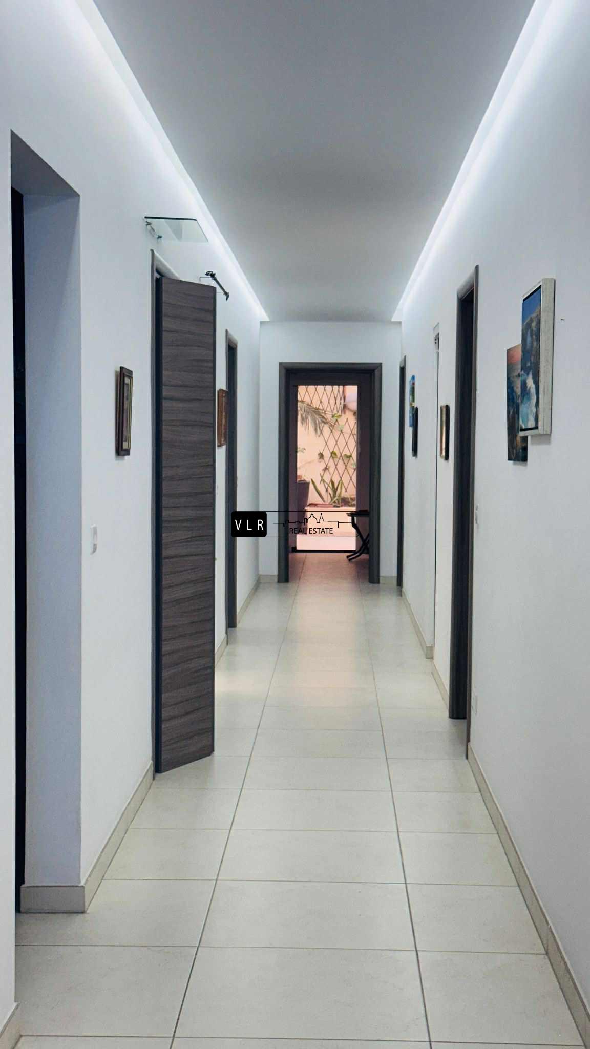 Apartment ; Front terrace – enjoy panoramic sea views