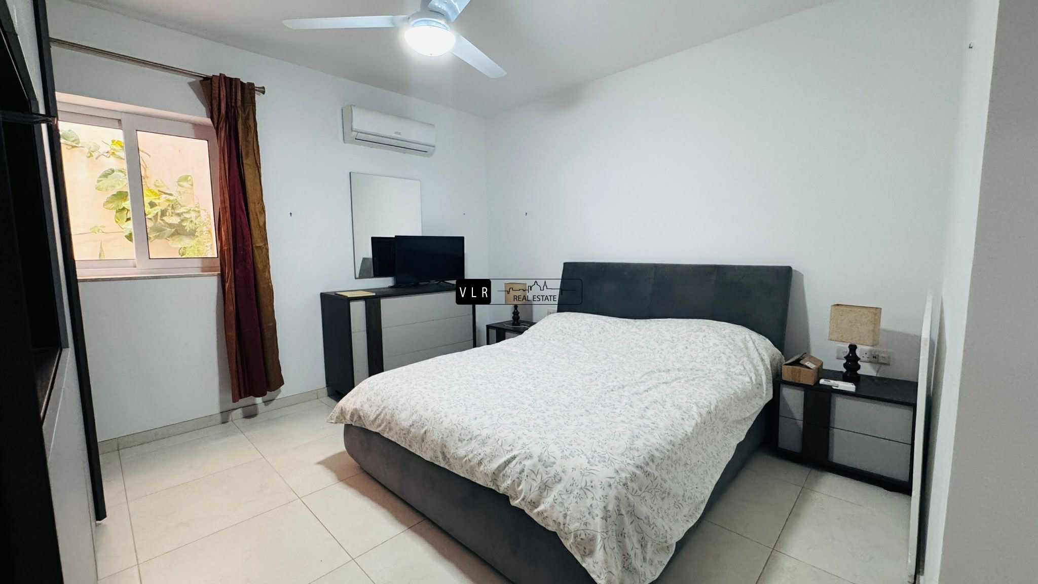 Apartment ; Front terrace – enjoy panoramic sea views