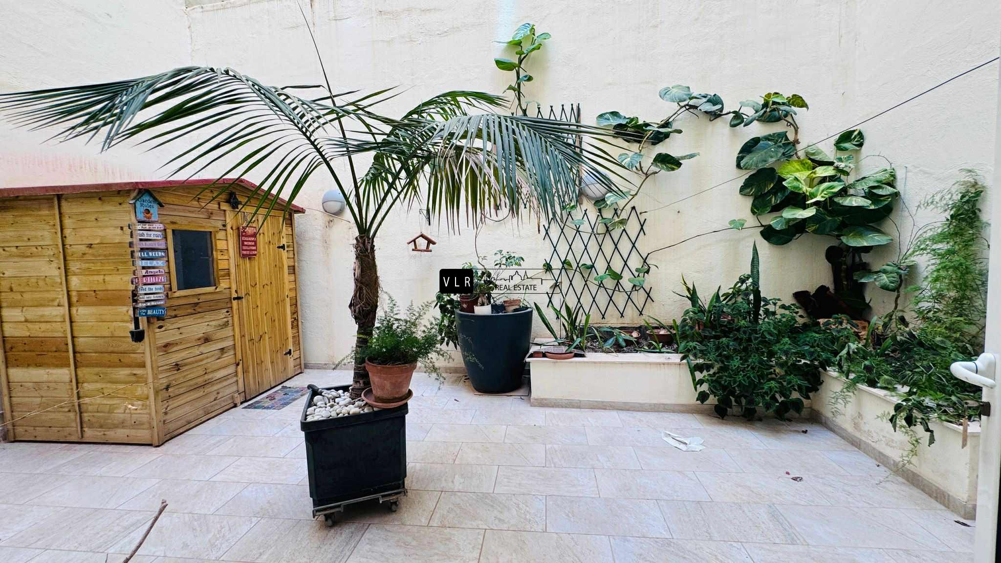 Apartment ; Front terrace – enjoy panoramic sea views