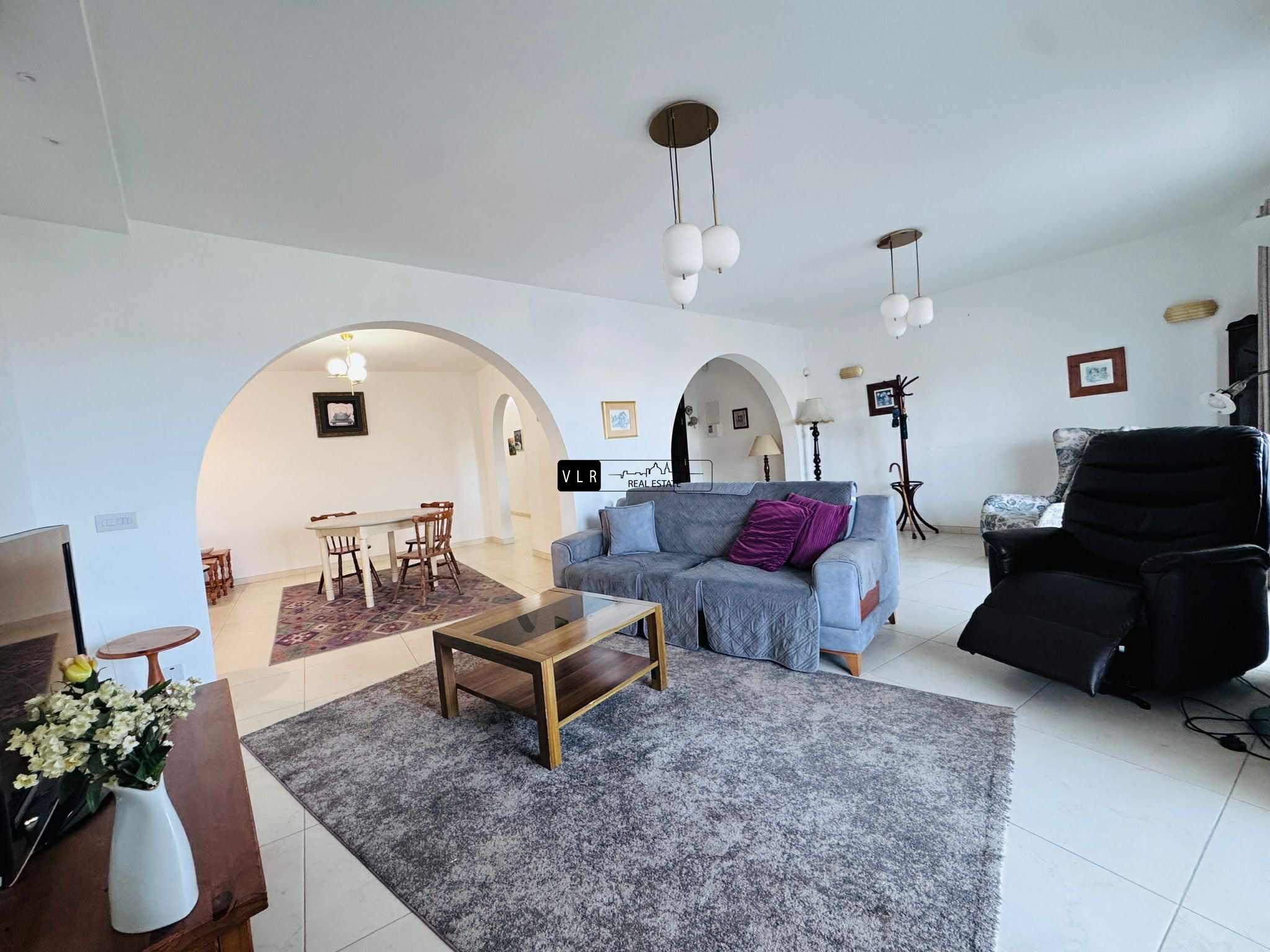 Apartment ; Front terrace – enjoy panoramic sea views