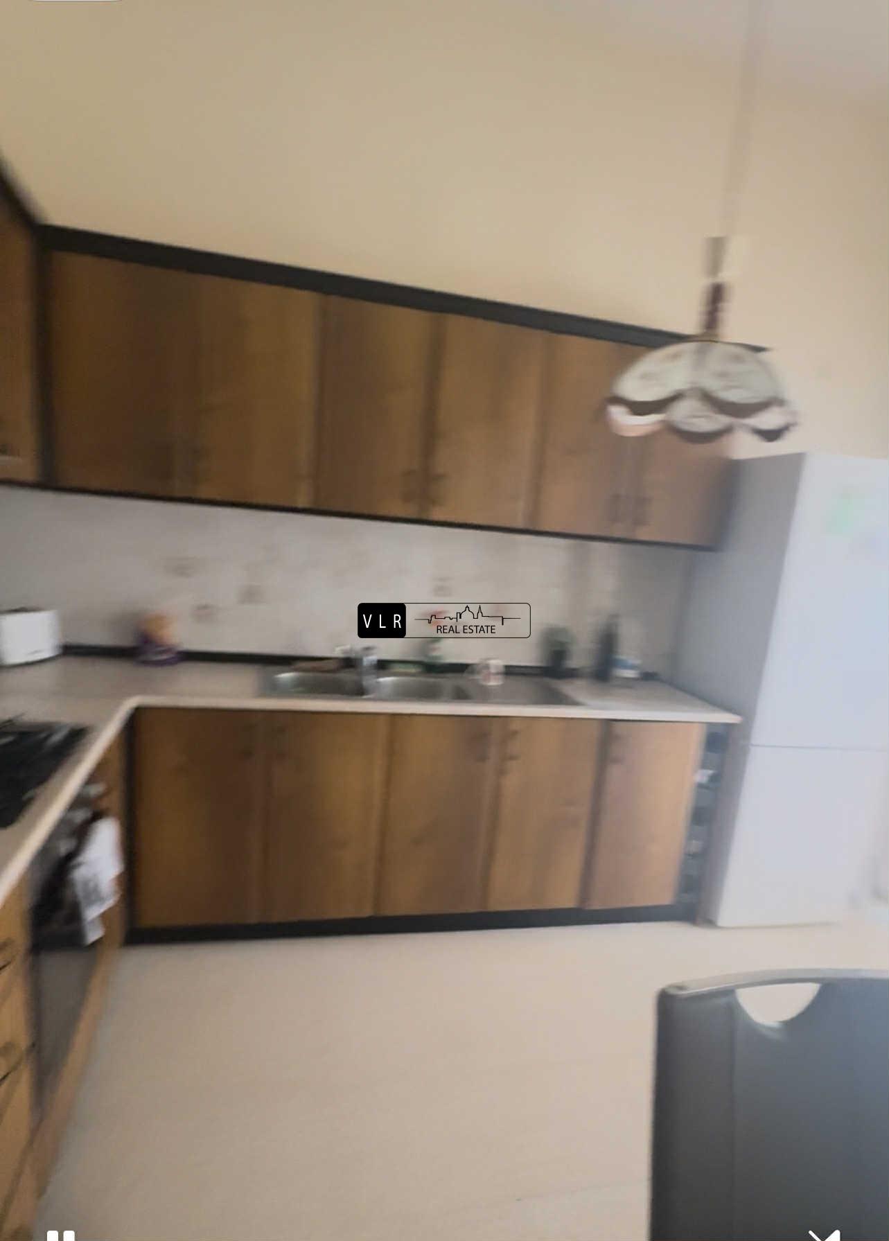 VALLETTA.  Apartment with lift second floor.